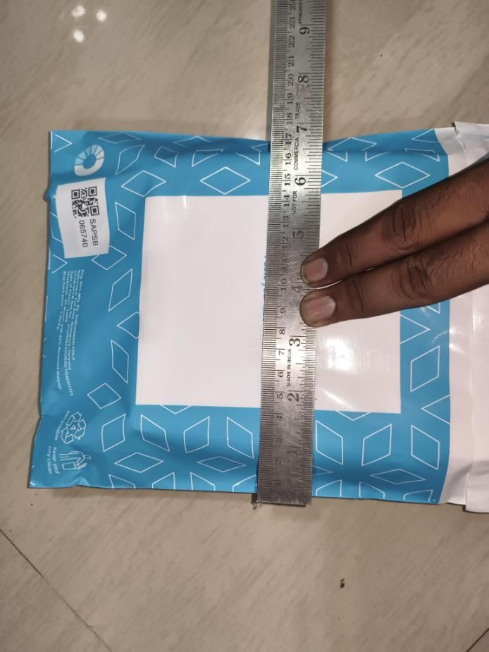 5 Mukhi Standing Hanumanji Pendant with Chain