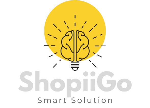 Shopiigo