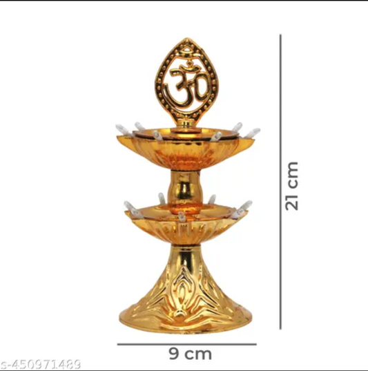 Diya For Diwali Decorations/Diwali Pooja/Home Decor