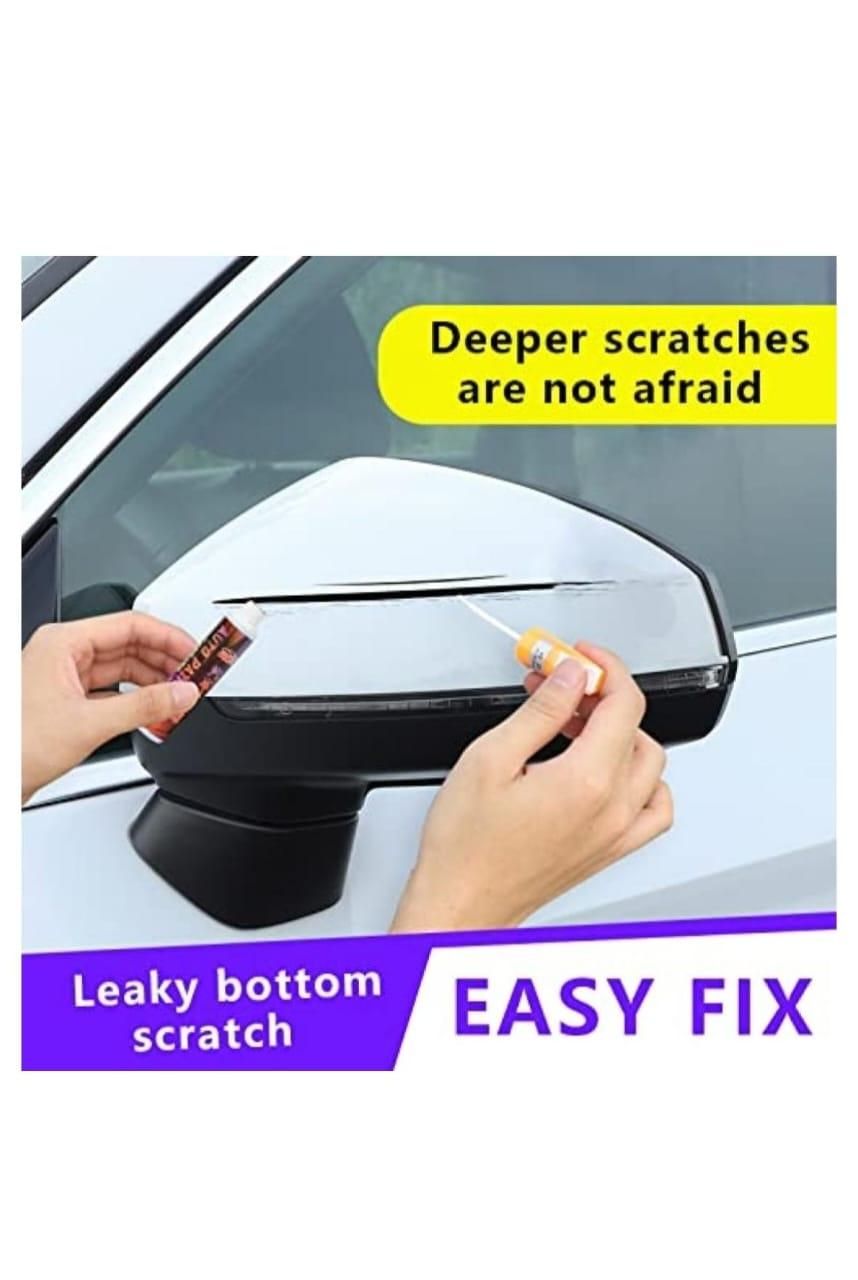 Car Scratch Remover Repair Paint Pen