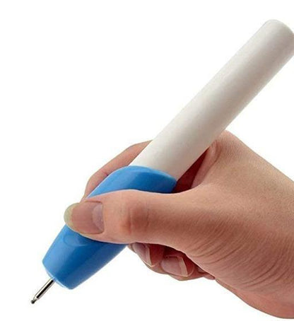All Surface Writing Engraving pen