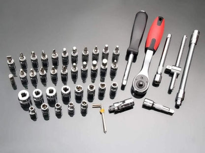 BIG SIZE IMPORTED TOOLKIT