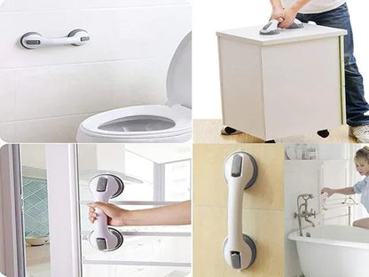 Helping Handle Hand Non Slip Grip Helping Handrail Handle Bathroom Keeping Balance Accessories