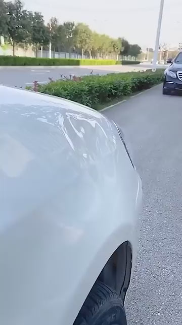 🚗 Heavy-Duty Dent Puller Suction Cup – Lock & Lift Auto Body Repair Tool 🔧